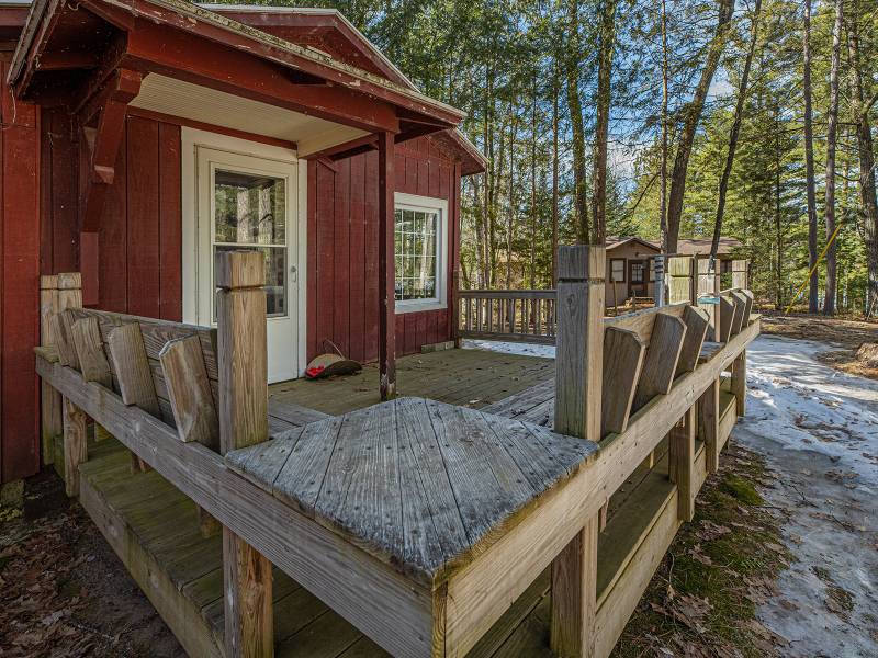 14082 Crawling Stone Dr, , Lac du Flambeau,  WI 54538 United States