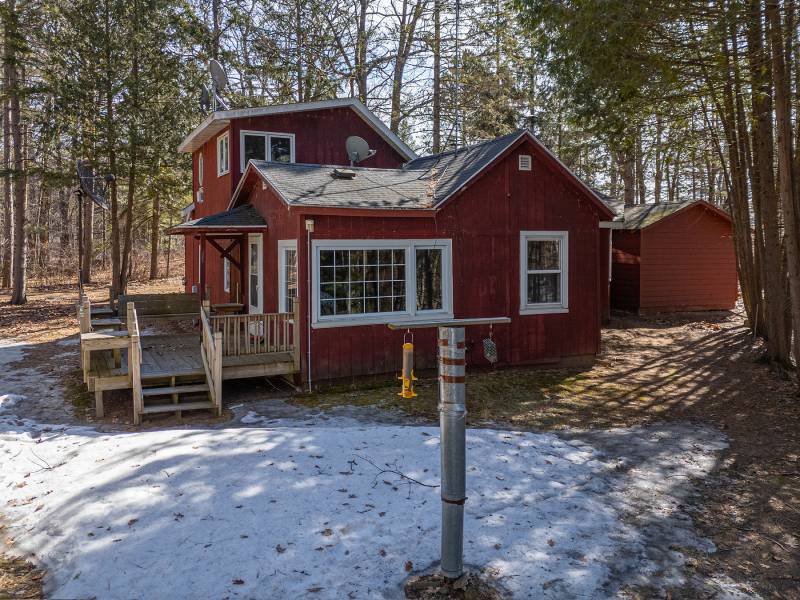 14082 Crawling Stone Dr, , Lac du Flambeau,  WI 54538 United States
