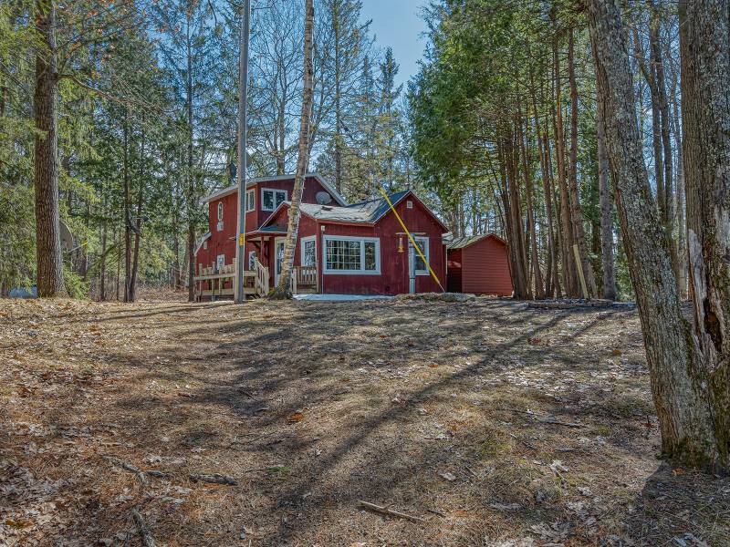 14082 Crawling Stone Dr, , Lac du Flambeau,  WI 54538 United States