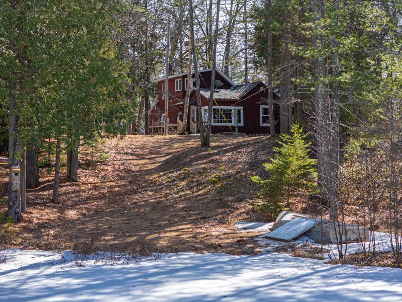 14082 Crawling Stone Dr, , Lac du Flambeau,  WI 54538 United States