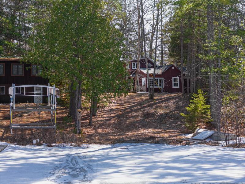 14082 Crawling Stone Dr, , Lac du Flambeau,  WI 54538 United States