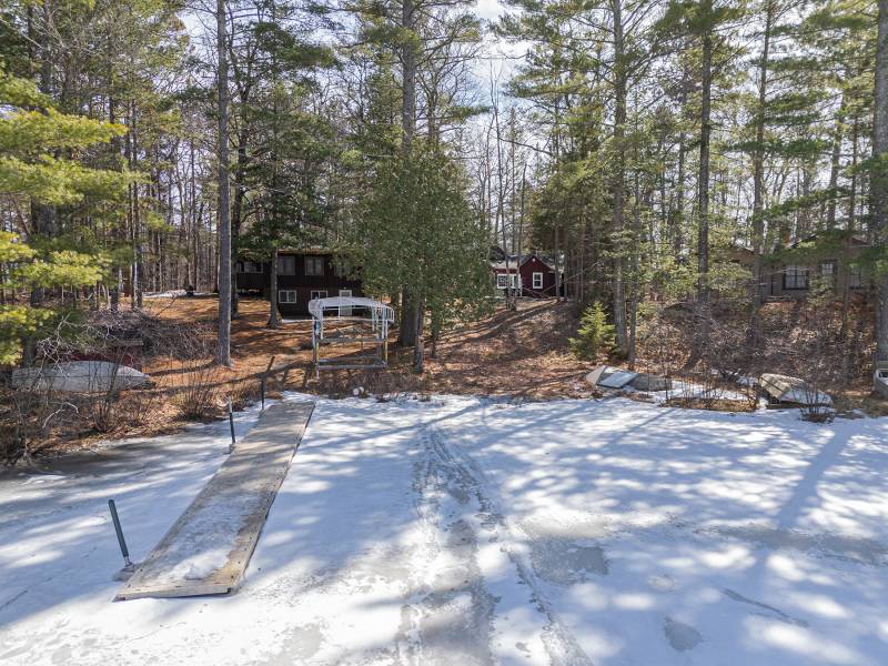 14082 Crawling Stone Dr, , Lac du Flambeau,  WI 54538 United States