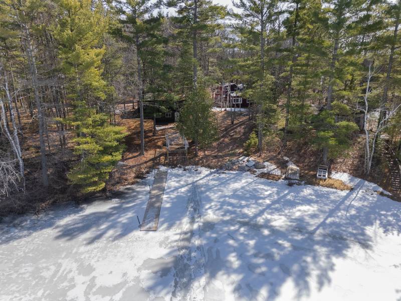 14082 Crawling Stone Dr, , Lac du Flambeau,  WI 54538 United States
