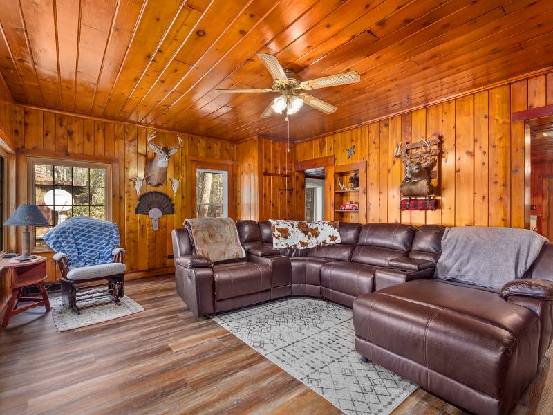 14082 Crawling Stone Dr, , Lac du Flambeau,  WI 54538 United States
