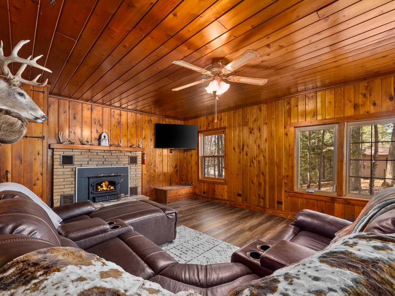 14082 Crawling Stone Dr, , Lac du Flambeau,  WI 54538 United States