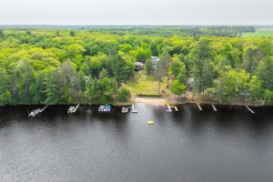 16/8250 Maplewood Ln, , Sugar Camp,  WI 54521 United States