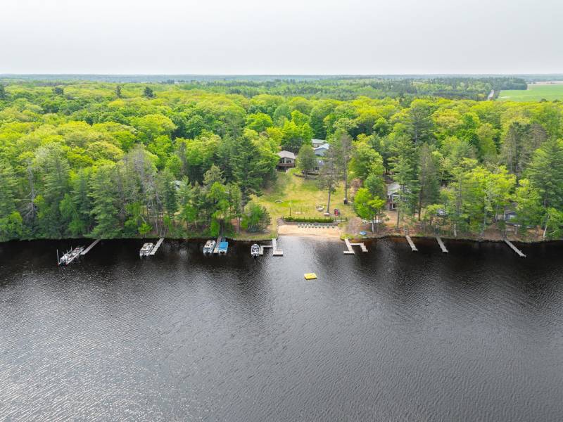 16/8250 Maplewood Ln, , Sugar Camp,  WI 54521 United States