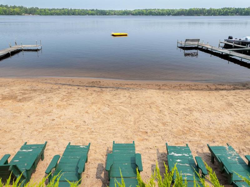 16/8250 Maplewood Ln, , Sugar Camp,  WI 54521 United States