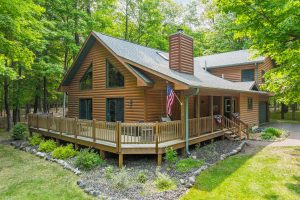 16/8250 Maplewood Ln, , Sugar Camp,  WI 54521 United States