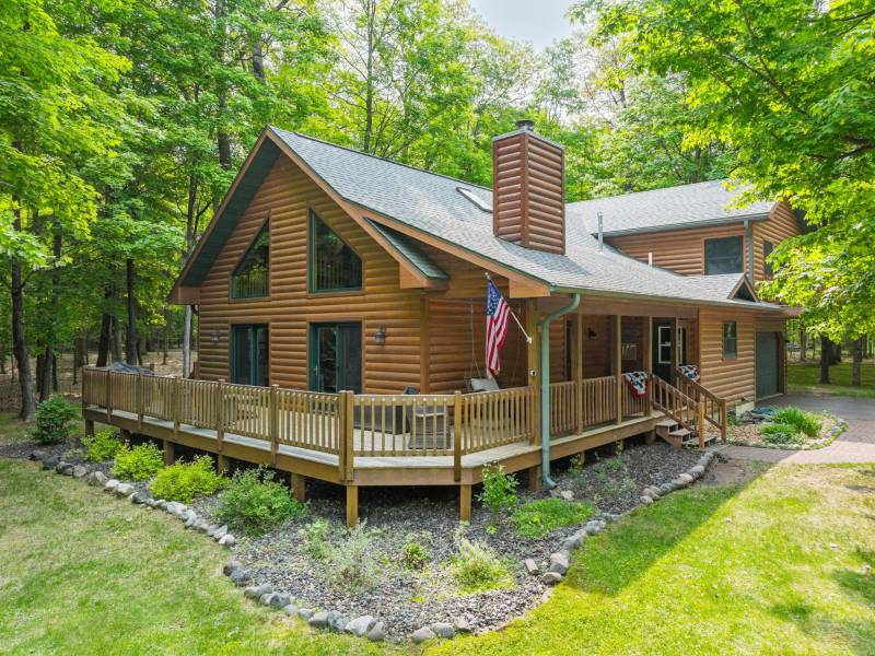 16/8250 Maplewood Ln, , Sugar Camp,  WI 54521 United States