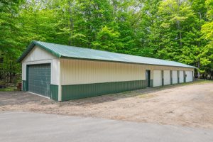 16/8250 Maplewood Ln, , Sugar Camp,  WI 54521 United States