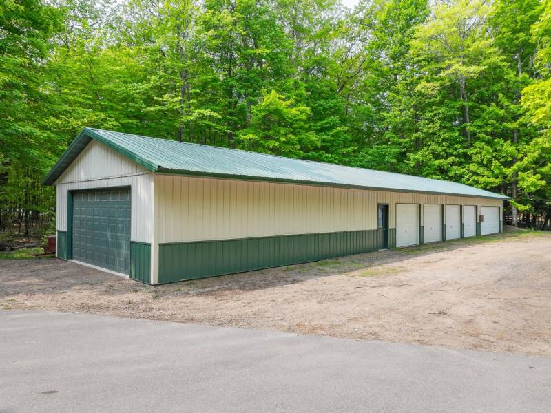 16/8250 Maplewood Ln, , Sugar Camp,  WI 54521 United States