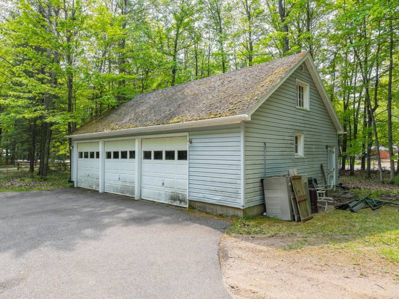 16/8250 Maplewood Ln, , Sugar Camp,  WI 54521 United States