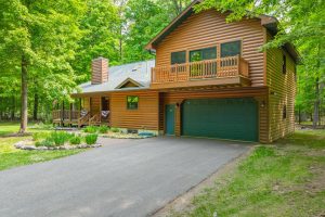 16/8250 Maplewood Ln, , Sugar Camp,  WI 54521 United States