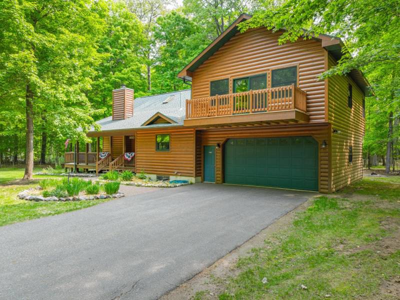 16/8250 Maplewood Ln, , Sugar Camp,  WI 54521 United States