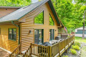 16/8250 Maplewood Ln, , Sugar Camp,  WI 54521 United States