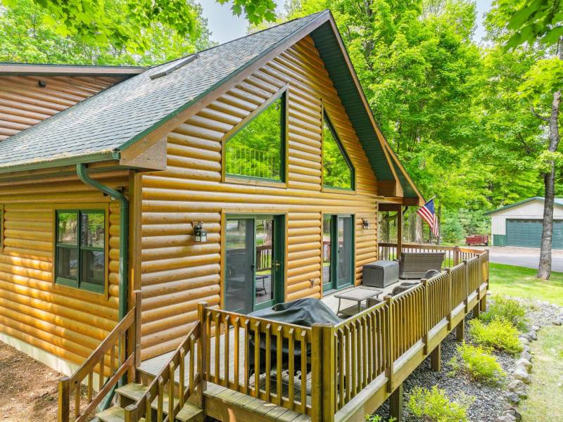 16/8250 Maplewood Ln, , Sugar Camp,  WI 54521 United States