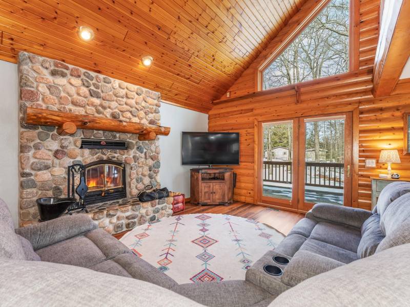 16/8250 Maplewood Ln, , Sugar Camp,  WI 54521 United States
