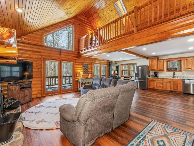 16/8250 Maplewood Ln, , Sugar Camp,  WI 54521 United States