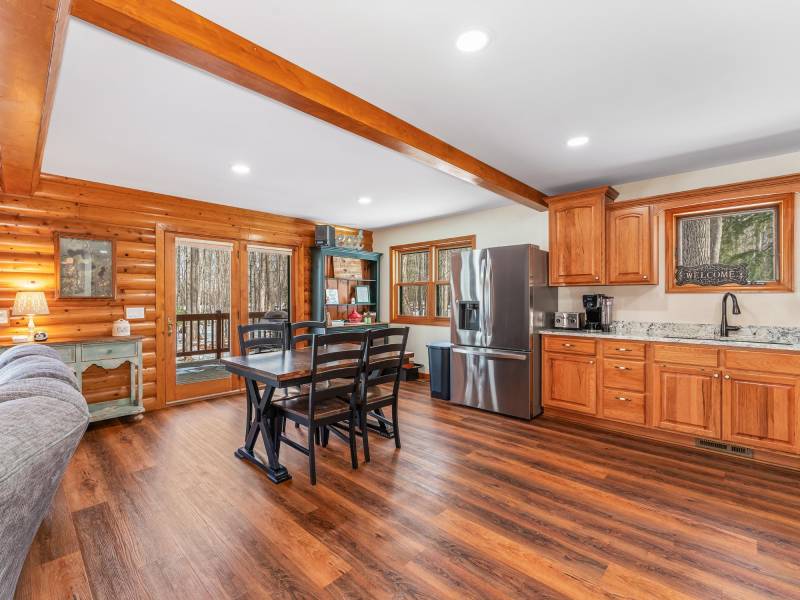 16/8250 Maplewood Ln, , Sugar Camp,  WI 54521 United States