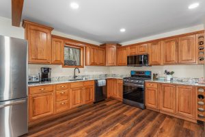 16/8250 Maplewood Ln, , Sugar Camp,  WI 54521 United States