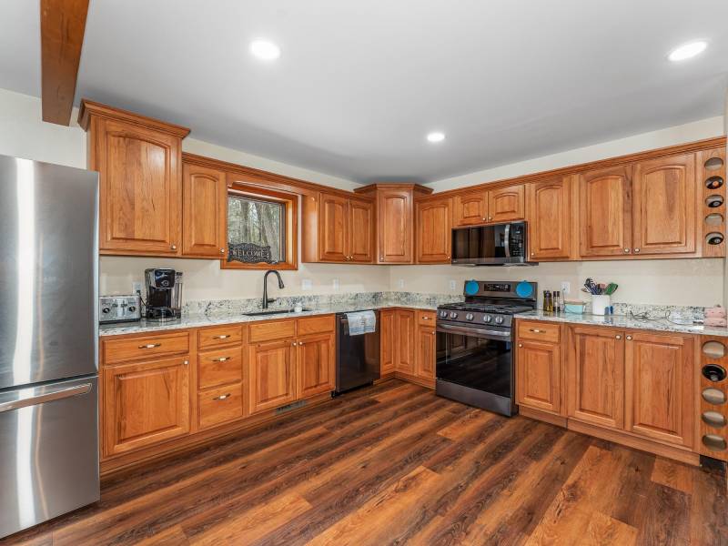 16/8250 Maplewood Ln, , Sugar Camp,  WI 54521 United States