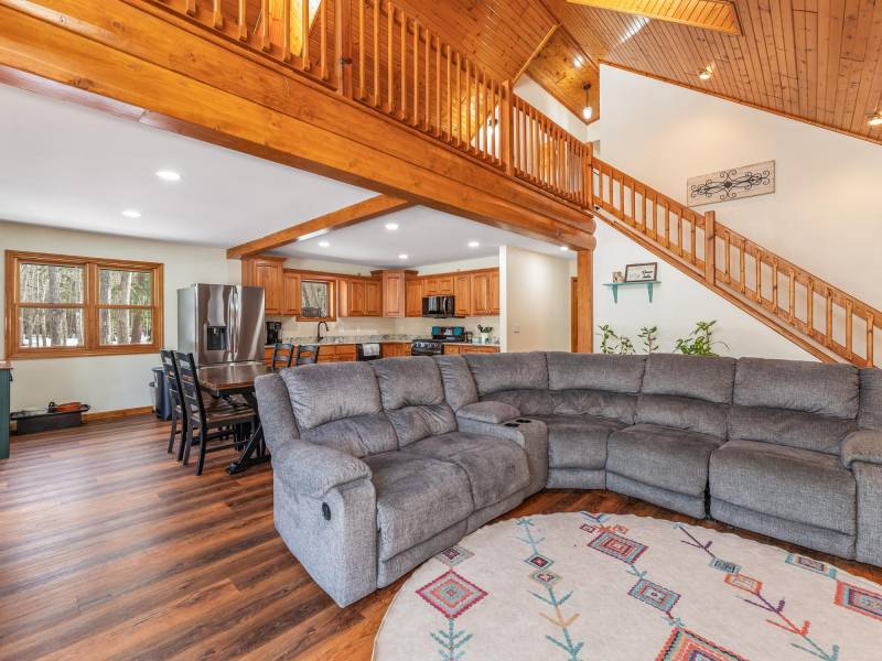 16/8250 Maplewood Ln, , Sugar Camp,  WI 54521 United States