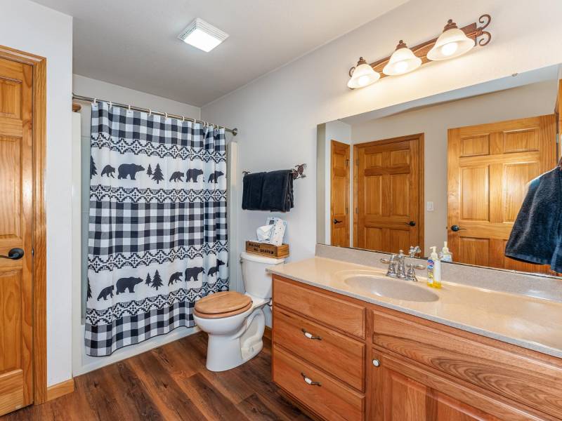 16/8250 Maplewood Ln, , Sugar Camp,  WI 54521 United States