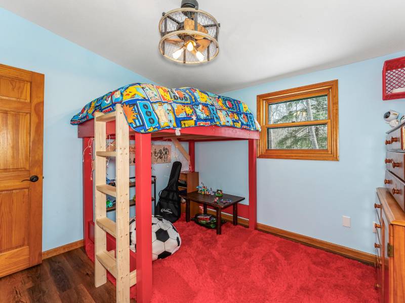 16/8250 Maplewood Ln, , Sugar Camp,  WI 54521 United States