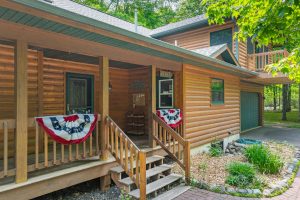 16/8250 Maplewood Ln, , Sugar Camp,  WI 54521 United States