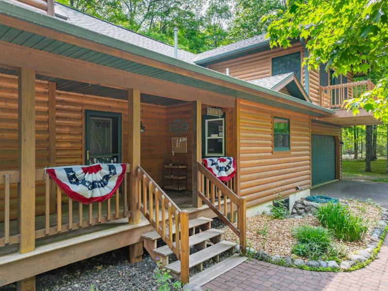 16/8250 Maplewood Ln, , Sugar Camp,  WI 54521 United States