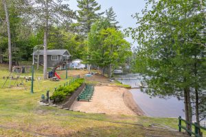 16/8250 Maplewood Ln, , Sugar Camp,  WI 54521 United States