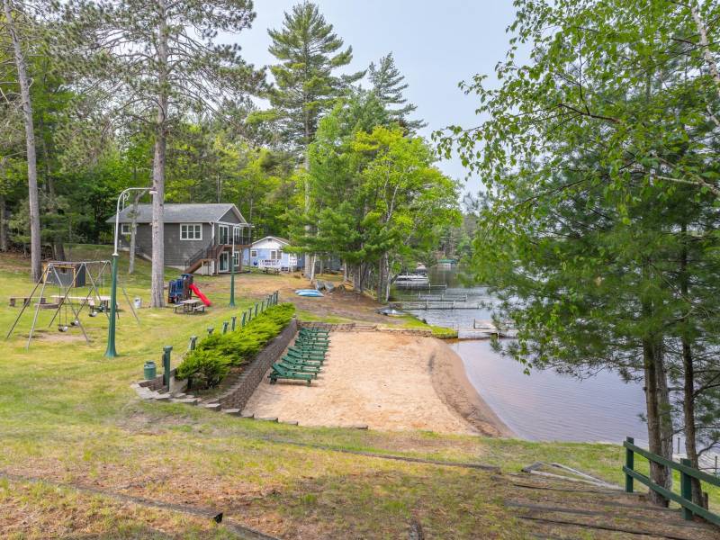 16/8250 Maplewood Ln, , Sugar Camp,  WI 54521 United States