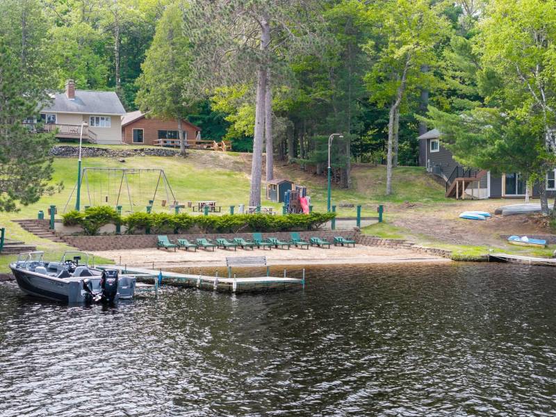 16/8250 Maplewood Ln, , Sugar Camp,  WI 54521 United States