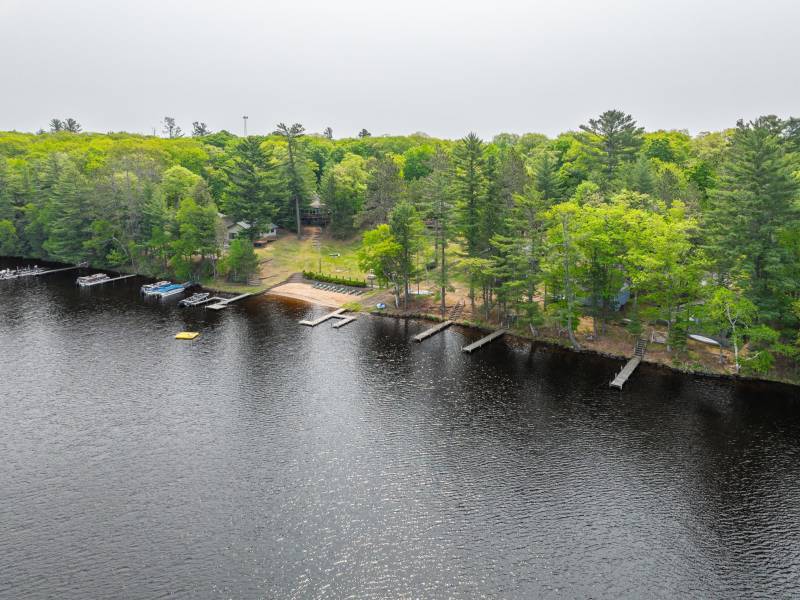 16/8250 Maplewood Ln, , Sugar Camp,  WI 54521 United States