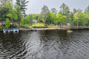 16/8250 Maplewood Ln, , Sugar Camp,  WI 54521 United States