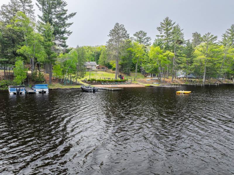 16/8250 Maplewood Ln, , Sugar Camp,  WI 54521 United States