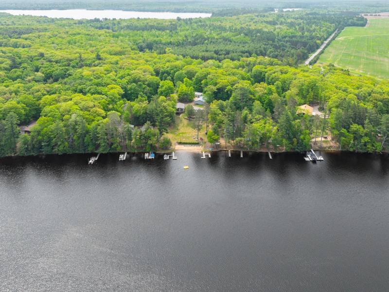 16/8250 Maplewood Ln, , Sugar Camp,  WI 54521 United States