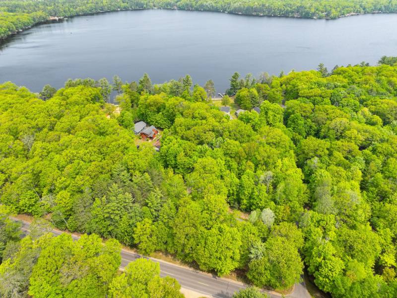 16/8250 Maplewood Ln, , Sugar Camp,  WI 54521 United States