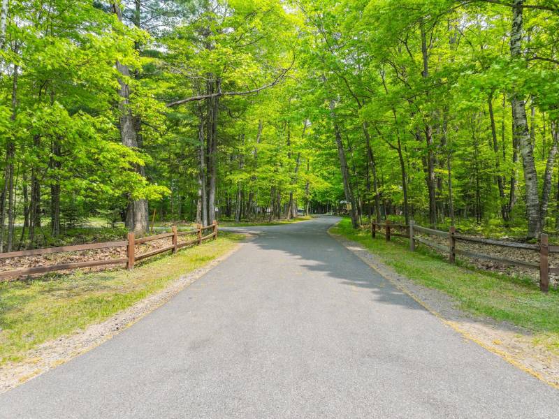 16/8250 Maplewood Ln, , Sugar Camp,  WI 54521 United States
