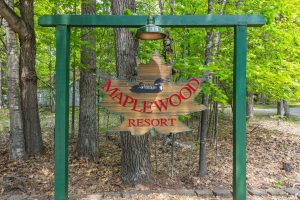 16/8250 Maplewood Ln, , Sugar Camp,  WI 54521 United States