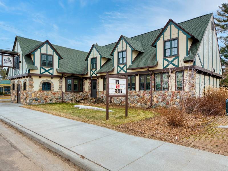 1765 Superior St, , Three Lakes,  WI 54562 United States