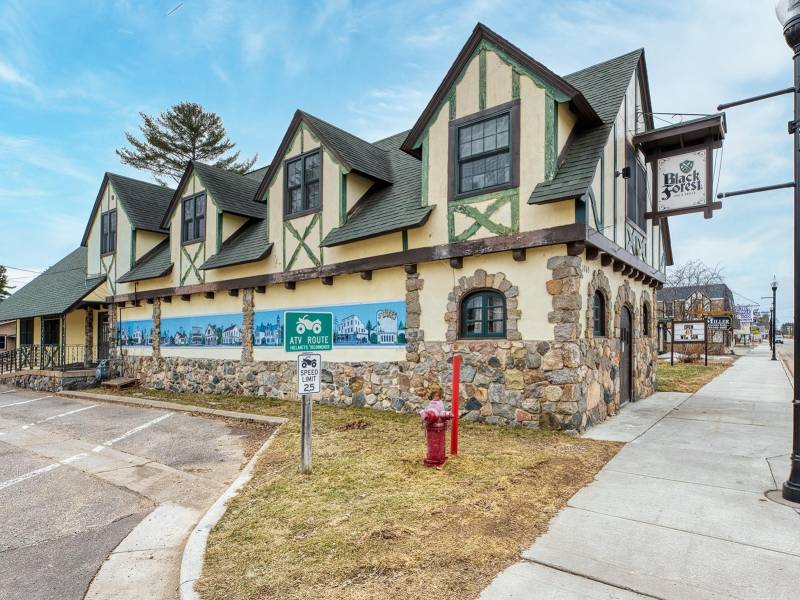 1765 Superior St, , Three Lakes,  WI 54562 United States