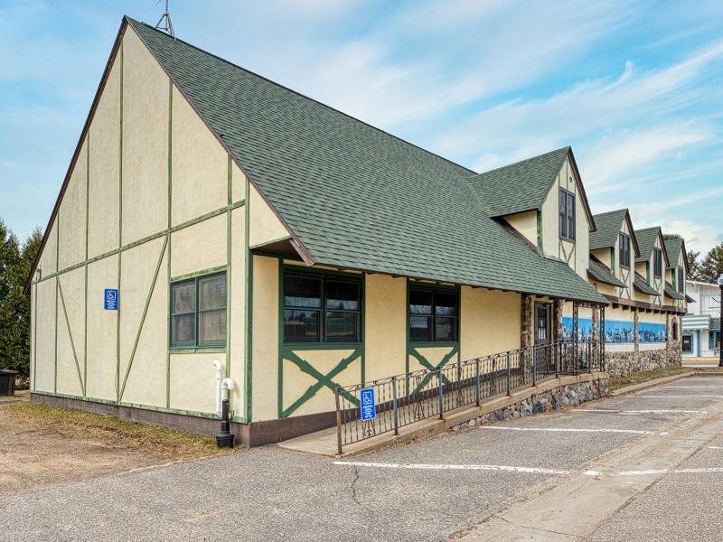 1765 Superior St, , Three Lakes,  WI 54562 United States