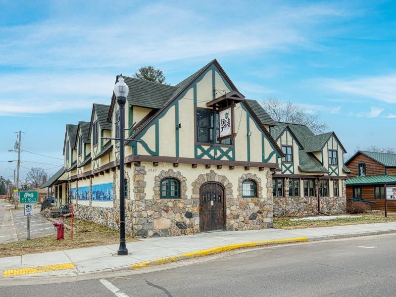 1765 Superior St, , Three Lakes,  WI 54562 United States