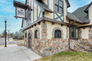 1765 Superior St, , Three Lakes,  WI 54562 United States