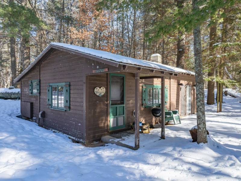 1870 Timberlands Dr, , Eagle River,  WI 54521 United States