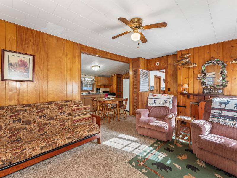 1870 Timberlands Dr, , Eagle River,  WI 54521 United States