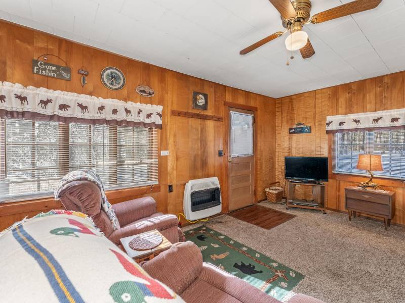 1870 Timberlands Dr, , Eagle River,  WI 54521 United States