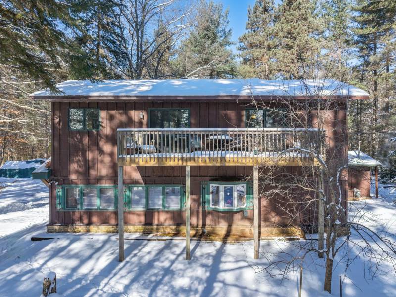 1870 Timberlands Dr, , Eagle River,  WI 54521 United States